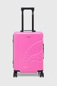 Sprayground walizka 52x36x22 cm mieści A4 multicolor 910CL192NSZ