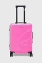 multicolor Sprayground walizka Unisex