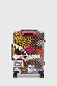 Akcesoria Sprayground walizka 48x35x22 cm 910CL194NSZ multicolor