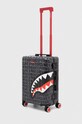Sprayground walizka 56x36x22 cm 910CL201NSZ multicolor AW23