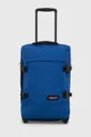 niebieski Eastpak walizka Unisex
