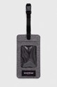 Eastpak zawieszka szary EK0A5BG93631