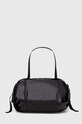 Cote&Ciel bag Obion plain black 29048.001
