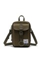 Σακίδιο Herschel Bob Marley υφασμάτινο πράσινο 11438.04281.OS