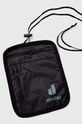 Deuter portafoglio Security Wallet I semplice nero 395002170000