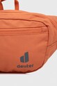 Deuter marsupio Urban Belt arancione 391042050410