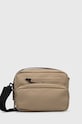 Malá taška Rains 14110 Crossbody Bags jednofarebný béžová 14110.24