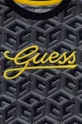 Παιδικό βαμβακερό μπλουζάκι Guess  100% Βαμβάκι