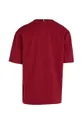 Dječja majica kratkih rukava Tommy Hilfiger  93% Pamuk, 7% Elastan