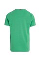 Chłopiec Tommy Hilfiger t-shirt bawełniany dziecięcy KB0KB08333.74.122.9BYX zielony