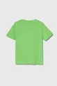 πράσινο Παιδικό βαμβακερό μπλουζάκι Calvin Klein Jeans 2-pack