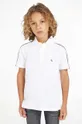 λευκό Κοντομάνικη μπλούζα Calvin Klein Jeans Για αγόρια
