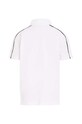 Chłopiec Calvin Klein Jeans koszulka IB0IB01740.9BYX biały
