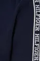 темно-синій Дитяча футболка Tommy Hilfiger