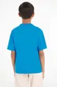 Детская хлопковая футболка Tommy Hilfiger