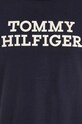 Tommy Hilfiger gyerek pamut póló sötétkék KB0KB08555.74.122.9BYX