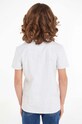 Tommy Hilfiger t-shirt bawełniany dziecięcy KB0KB08555.128.176.9BYX