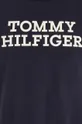 mornarsko plava Dječja pamučna majica kratkih rukava Tommy Hilfiger