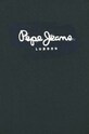 Chłopiec Pepe Jeans t-shirt bawełniany dziecięcy PB503731 zielony