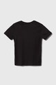 Pepe Jeans t-shirt bawełniany dziecięcy PB503731 szary AW23
