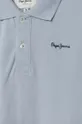 Pamučna polo majica Pepe Jeans 100% Pamuk