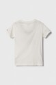 Детска тениска Pepe Jeans PB503727 бял AW23