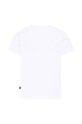 Детская хлопковая футболка Lego 12010898 белый AW23