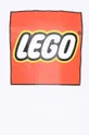 Παιδικό βαμβακερό μπλουζάκι Lego 100% Βαμβάκι