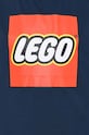 Chlapec Detské bavlnené tričko Lego 12010898 tmavomodrá