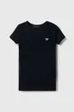 Emporio Armani t-shirt dziecięcy 2-pack 95 % Bawełna, 5 % Elastan