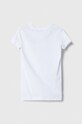 Emporio Armani t-shirt dziecięcy 2-pack biały 406504.3F650