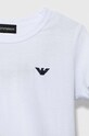 Детская футболка Emporio Armani 2 шт 406504.3F650