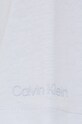 Calvin Klein t-shirt bawełniany K20K205410 niebieski