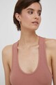 Top Calvin Klein πορτοκαλί K20K205546