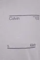 lila Calvin Klein pamut póló