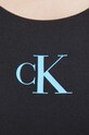 Îmbrăcăminte Calvin Klein top de baie KW0KW02192 negru