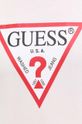 Pamučna majica Guess W1YI1B.I3Z14 roza