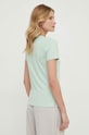 Guess t-shirt bawełniany W1YI1B.I3Z14 zielony AW25