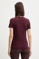 Одяг Бавовняна футболка Guess W1YI1B.I3Z14 бордо