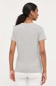 Oblečenie Bavlnené tričko Guess W1YI1B.I3Z14 sivá