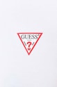 Тениска Guess W2YI44.J1314 бял