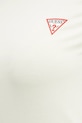 Guess t-shirt W2YI44.J1314 beżowy