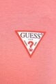 Guess t-shirt W2YI44.J1314 arancione