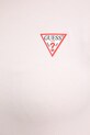 Guess t-shirt W2YI44.J1314 różowy