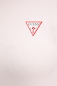 Guess t-shirt W2YI44.J1314 rózsaszín