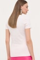 Guess t-shirt W2YI44.J1314 różowy SS26