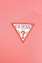 Тениска Guess W2YI44.J1314 розов
