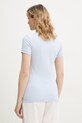 Odzież Guess t-shirt W2YI44.J1314 niebieski