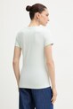 Odzież Guess t-shirt W2YI44.J1314 zielony