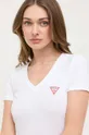 fehér Guess t-shirt